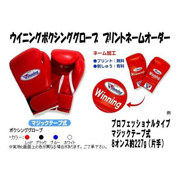 Winning ウイニング キックミット 2個+ボクシンググローブ セット