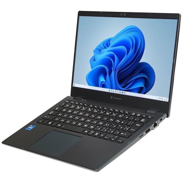 dynabook G ノートパソコン 東芝 G83/HU 中古 2020年モデル 訳あり品