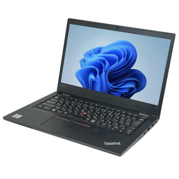 ThinkPad L ノートパソコン lenovo L13 Gen2 中古 2020年モデル