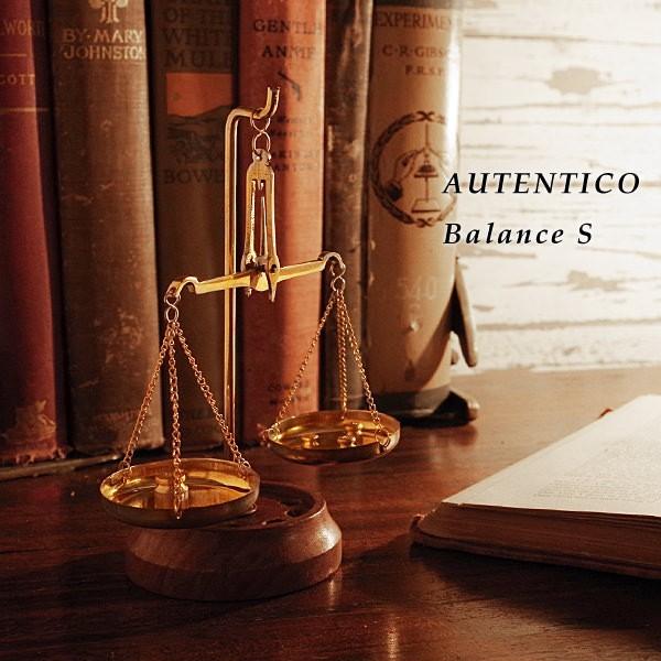 真鍮 オブジェ 天秤 おしゃれ インテリア 雑貨 レトロ アンティーク調