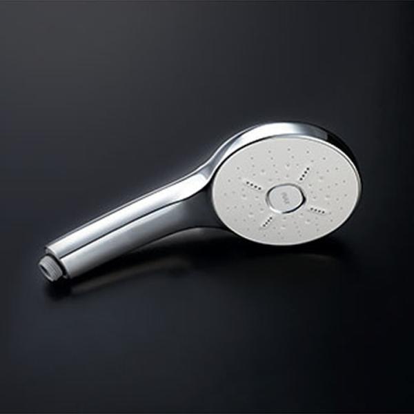 LIXIL INAX エコアクアシャワーSPA(めっき仕様) BF-SM6 (シャワー