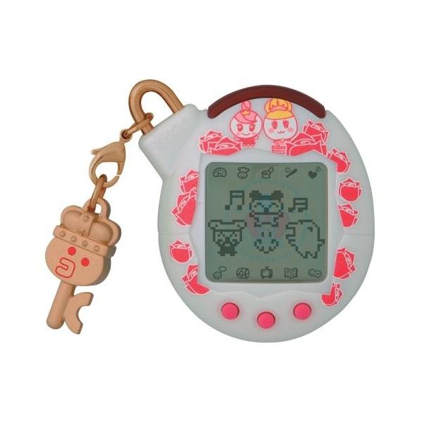 希少】夢のロイヤルふぁみりー たまごっちプラス ロイヤルビーチ