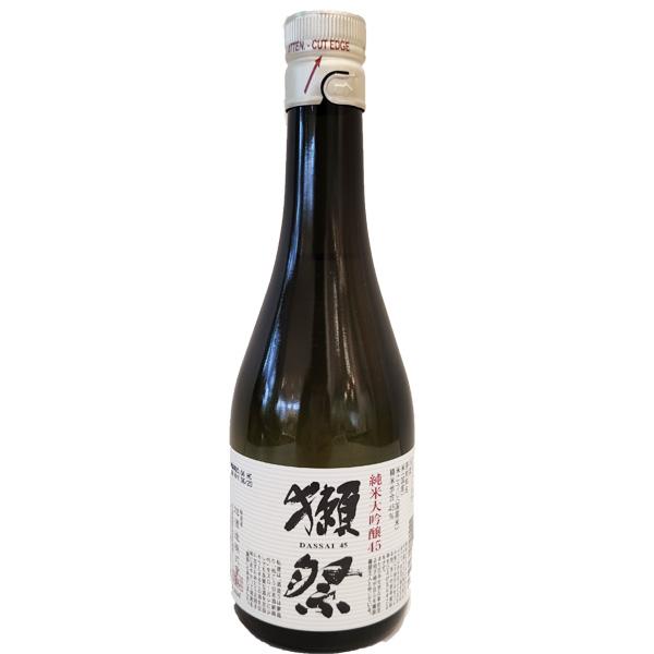 山口県 獺祭 スパークリング50 [純米大吟醸酒] (日本酒) 価格比較