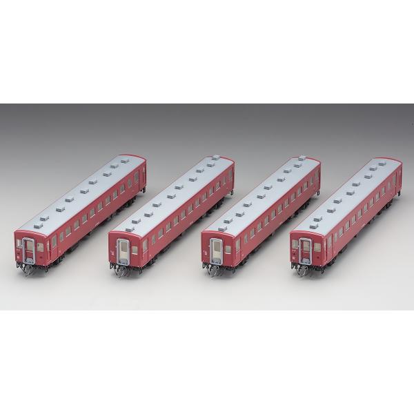 トミックス 鉄道模型セット 91013 5031 5040 5016 4100 Tomix Rail