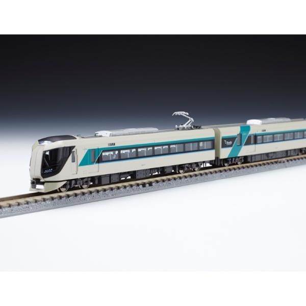 ポポンデッタ Nゲージ 東武鉄道500系リバティ(Revaty)6両セット(限定