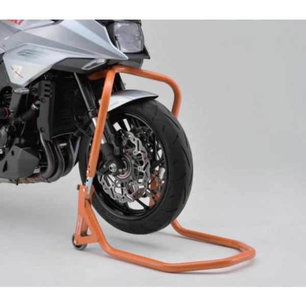 DAYTONA（デイトナ） フロントスタンド3 28149 : OCCroom'sヤフー店