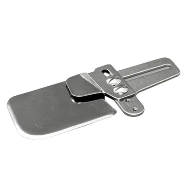 ベビーロック（baby lock） 下二ツ巻ラッパ 二つ巻バインダー 縫工房