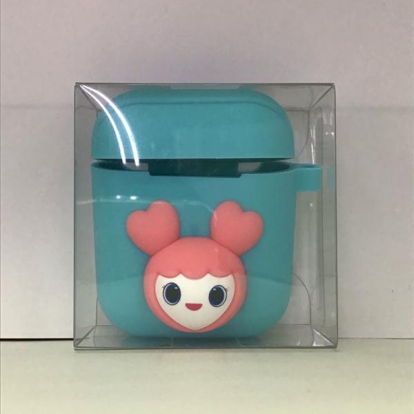 TWICE 公式グッズ Twaii's Shop ラブリーイヤホンケース モブリー モモ