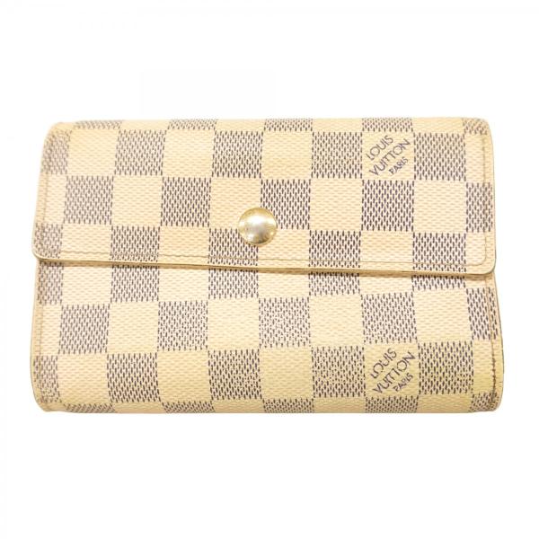 LOUIS VUITTON（ルイ・ヴィトン） ☆SALE【6ac2317-k】ルイヴィトン 三