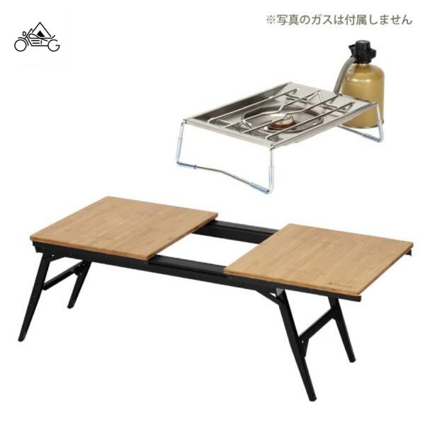 スノーピーク エクステンションIGT エクステンションIGT| スノーピーク