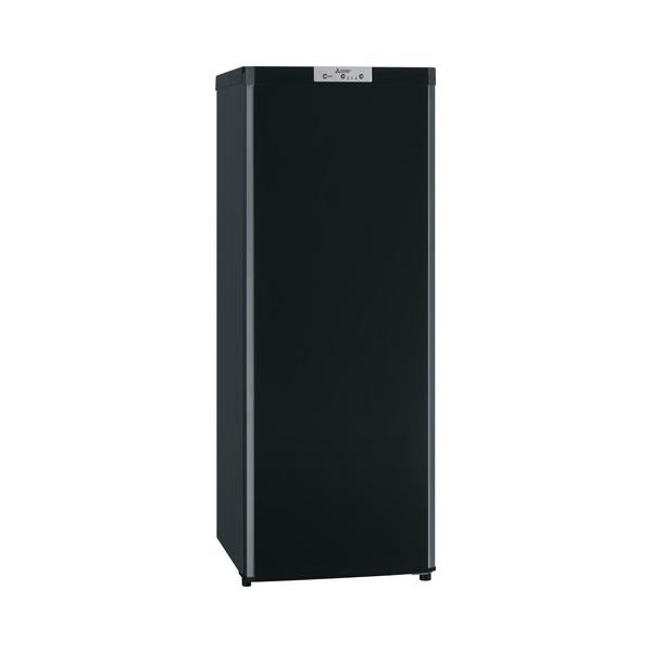 三菱電機（MITSUBISHI ELECTRIC） MF-U14H-B 三菱 144L 冷凍庫 U