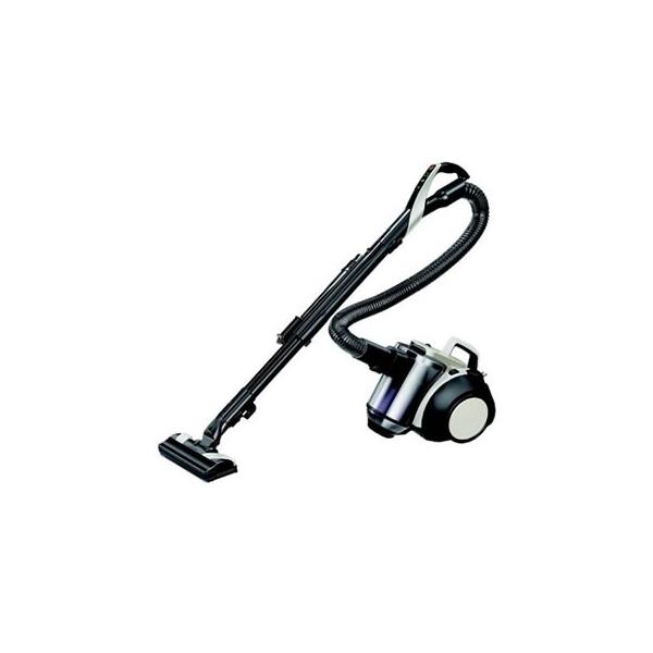 三菱（MITSUBISHI） TC-ZXH30P-W サイクロン式掃除機 風神 (シルキー