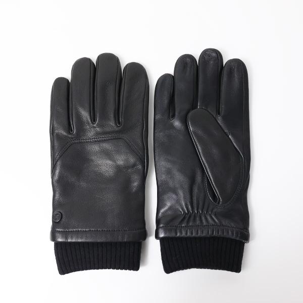 CANADA GOOSE（カナダグース） Workman Glove 手袋 ワークマン