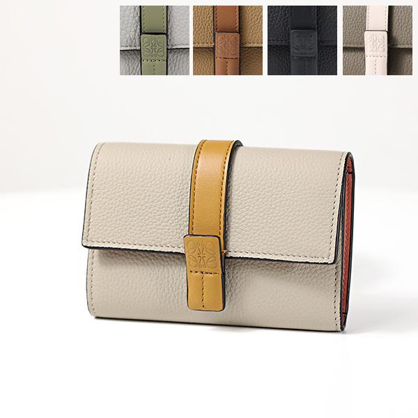 LOEWE（ロエベ） Small Vertical Wallet バーティカル ウォレット