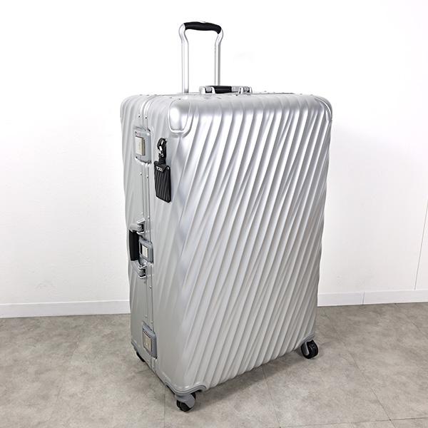 TUMI（トゥミ） 【返品交換不可】TUMI キャリーケース 19 Degree