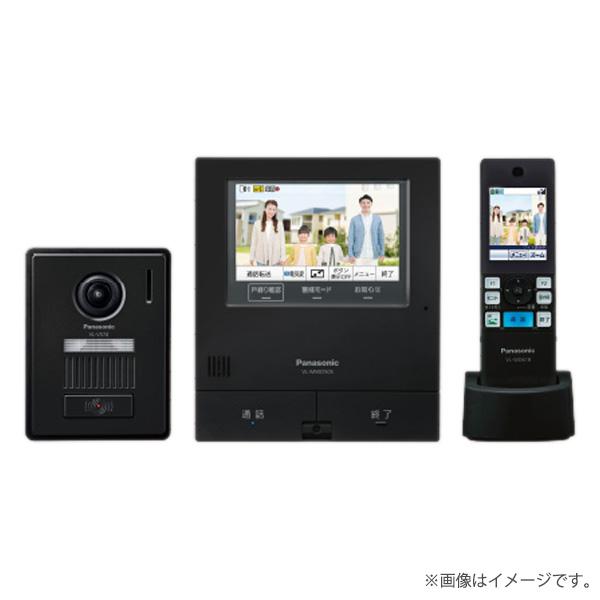 Panasonic（パナソニック） 〔即納〕VL-SWD505KFK（VLSWD505KFK