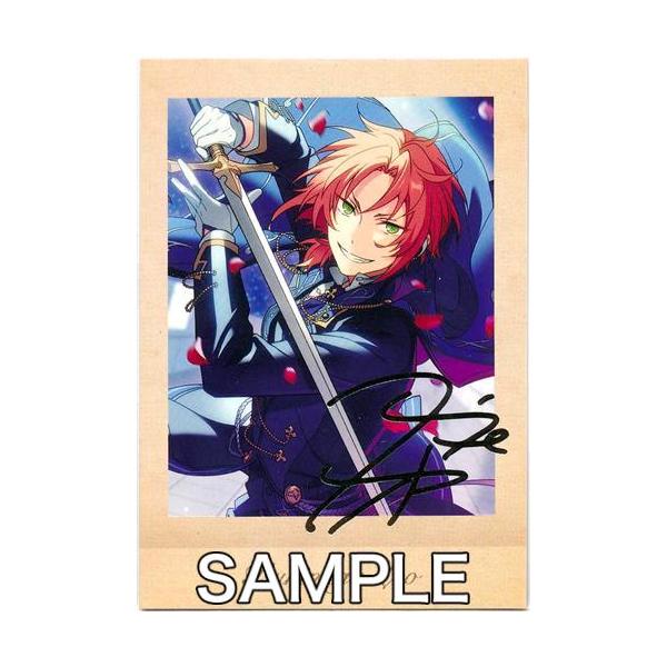 あんスタ 奏汰 中国 ぱしゃこれ 箔押し 星動 3周年 4周年 5周年