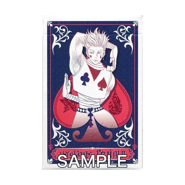 ハンター×ハンター トランプ 52枚入り ハンター×ハンター トランプ 52