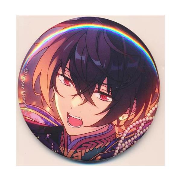 朔間凛月 盛放缶バッジ 20点 朔間凛月 盛放缶バッジ 20点 予約】偶像