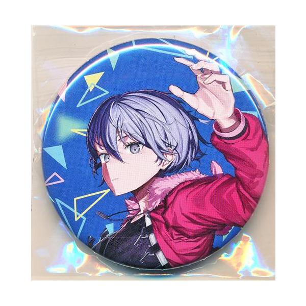 青柳冬弥 缶バッジ プロセカ アクスタ 予約商品】コネクトライブ 2nd