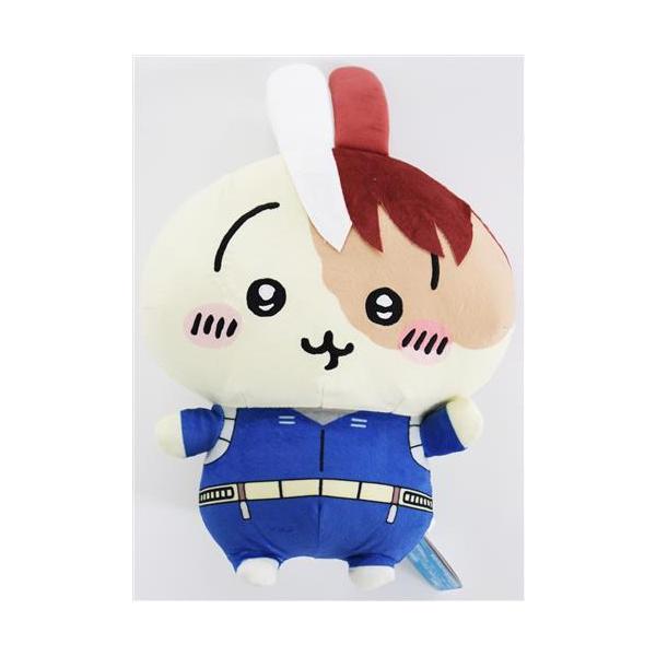 僕のヒーローアカデミア マスコット ハチワレ うさぎ ちいかわ 全種
