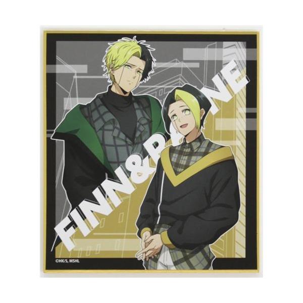 わくドキくじ TVアニメ マッシュル-MASHLE- ?Street Style ver.? O賞