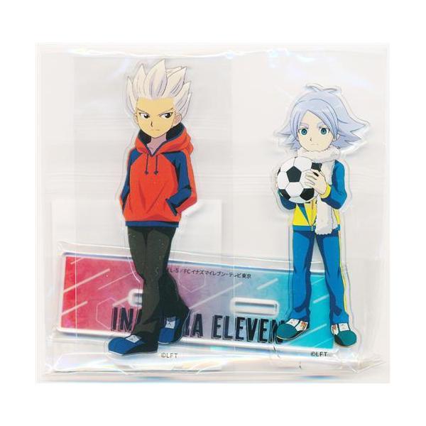 くじ引き堂 15周年記念 イナズマイレブン オンラインくじ B-7賞