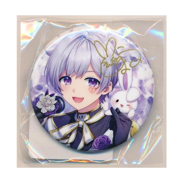 初兎 活動6周年記念 缶バッジ 42点 まとめ売り 初兎 活動6