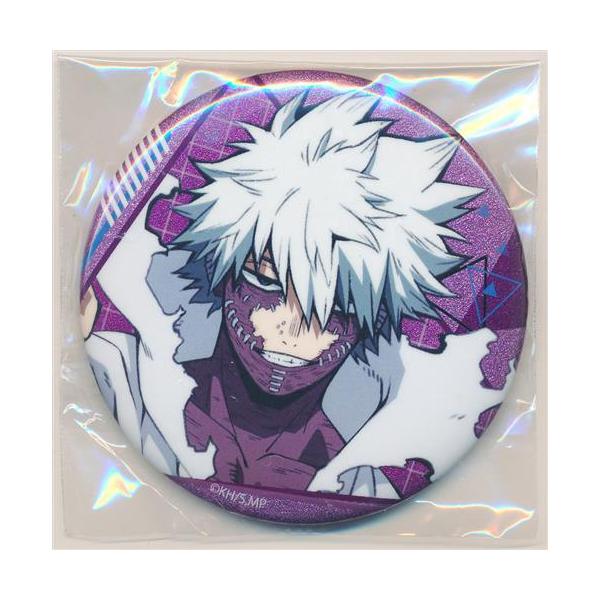 ヒロアカ 荼毘 ベースヤード 缶バッジ 16点 轟燈矢 僕のヒーロー