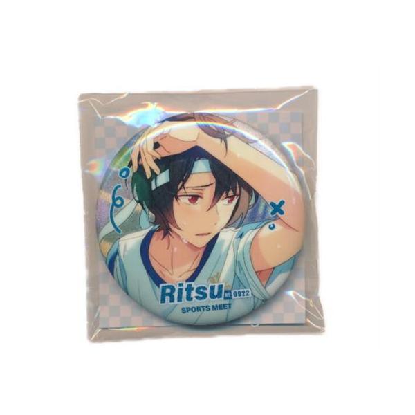 あんスタ 朔間零 時光缶 中国 缶バッジ 2025年最新】朔間零 時光缶