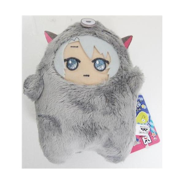 アイドリッシュセブン きらどるぬいぐるみ ?アイナナパレード? vol.2