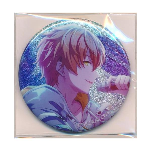 プロジェクトセカイ カラフルステージ グリッター缶バッジ イベント