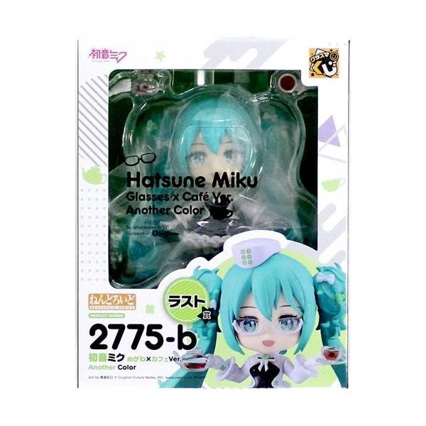 グッスマくじ 初音ミク 2025 Autumn ラストワン賞 ねんどろいど