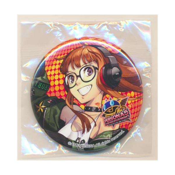 佐倉双葉 IdentityV 第五人格×ペルソナ5 缶バッジ 10個 P5 - ペルソナ5 -