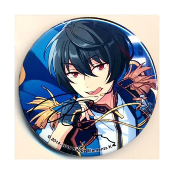 あんスタ 朔間凛月 コレクション缶バッジ あんスタ 朔間凛月 コレクション