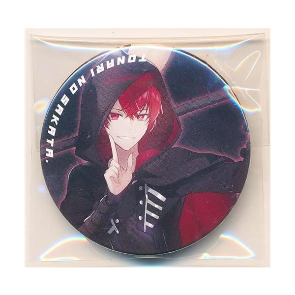 あほの坂田 となりの坂田 缶バ しまさか2018 ラスフレ となりの坂田