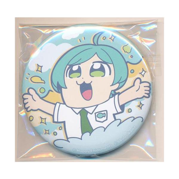 深海奏汰 痛バッグ 缶バッジ サブマリン あんスタ あんさんぶる