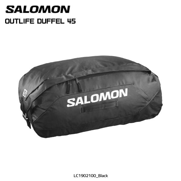 SALOMON（サロモン） OUTLIFE DUFFEL 45（アウトライフ ダッフル45