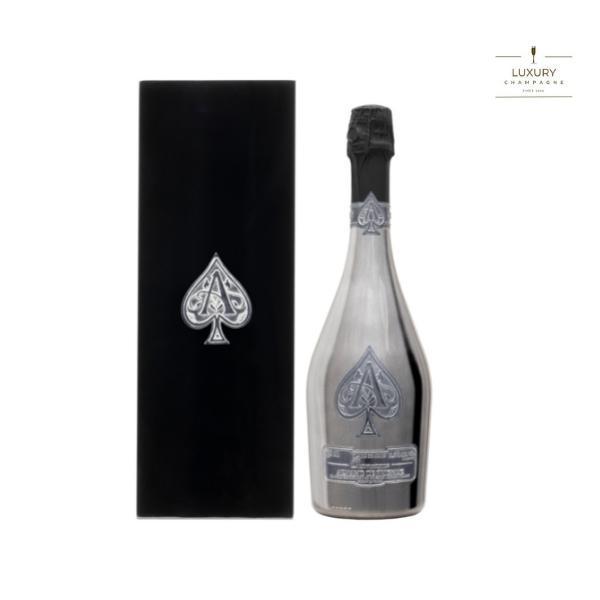 送料無料】アルマンドブリニャック ブランドノワール（箱あり