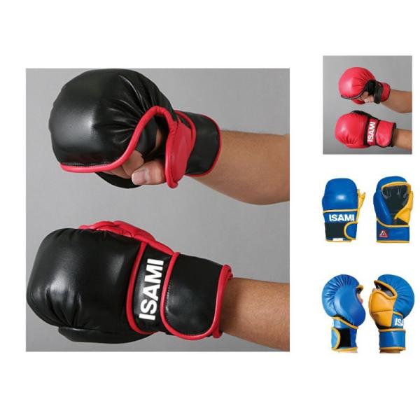 ISAMI パウンドグローブ 限定カラー ISAMI パウンドグローブ 限定