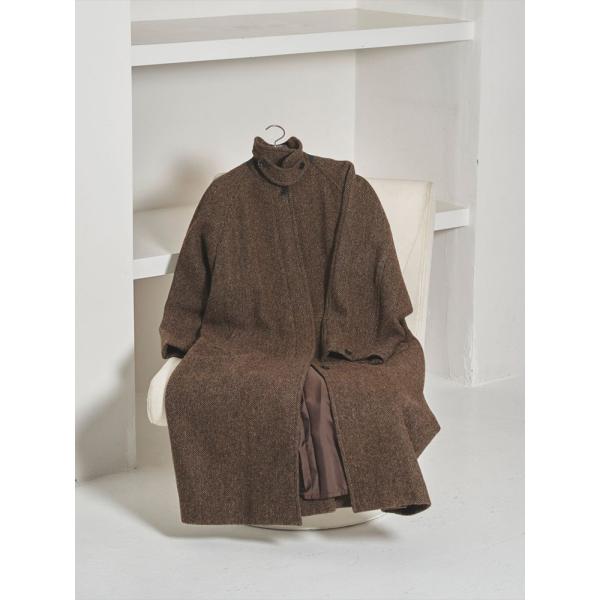 TODAYFUL 【限定SALE】トゥデイフル 即日発送 LIFE's ライフズ Mixwool