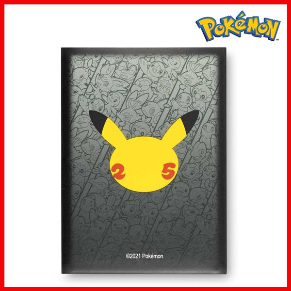 ポケモンカードゲーム 海外ポケモンセンター限定 デッキシールド