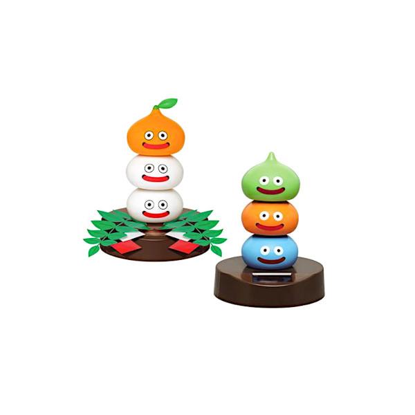 タイトー（TAITO） ドラゴンクエスト AM ぐらぐらソーラーフィギュア