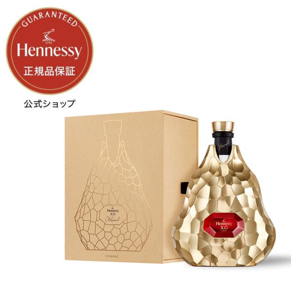 Hennessy（ヘネシー） 【数量限定】ヘネシー X.O by ジャン=ミシェル