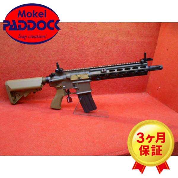 TOKYO MARUI（東京マルイ） 【2/11(水)5％OFFクーポン】エアガン 東京