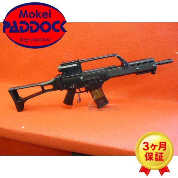TOKYO MARUI（東京マルイ） 【2/8(日)5％OFFクーポン】エアガン 次世代