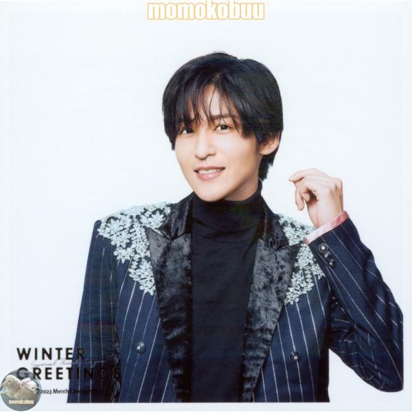 目黒蓮 Snow Man 公式写真 まとめ売り フォトセ ステフォ Snowman 目黒