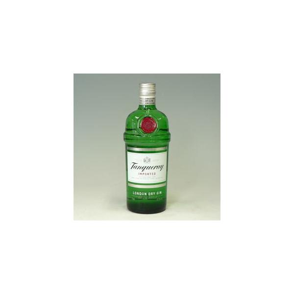 タンカレイ ドライジン 47.3% 750ml イギリス アクサス（株）（旧