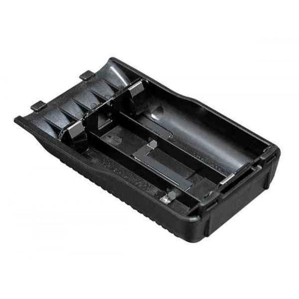 八重洲無線 FBA-37(FBA37) ヤエス YAESU スタンダード 単三形アルカリ