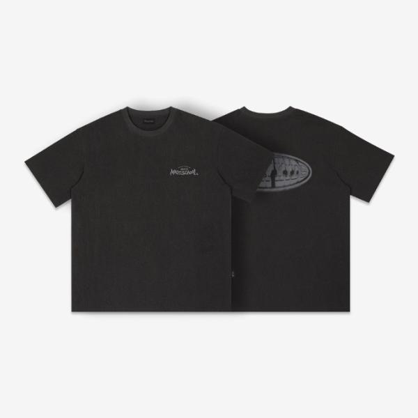 straykids メンバー全員直筆サイン入りtシャツ straykids メンバー全員
